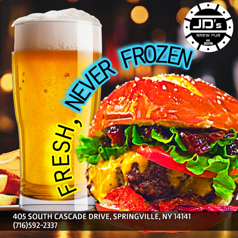 Heat Stroke Burger