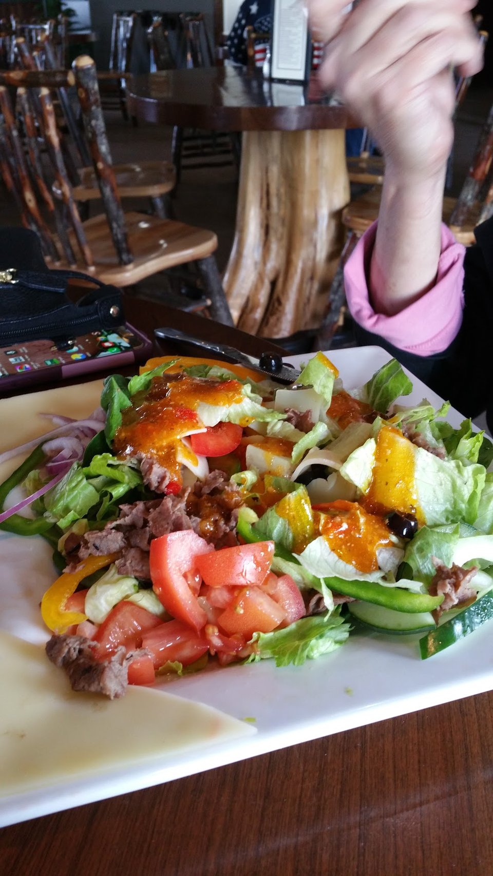Best Salad