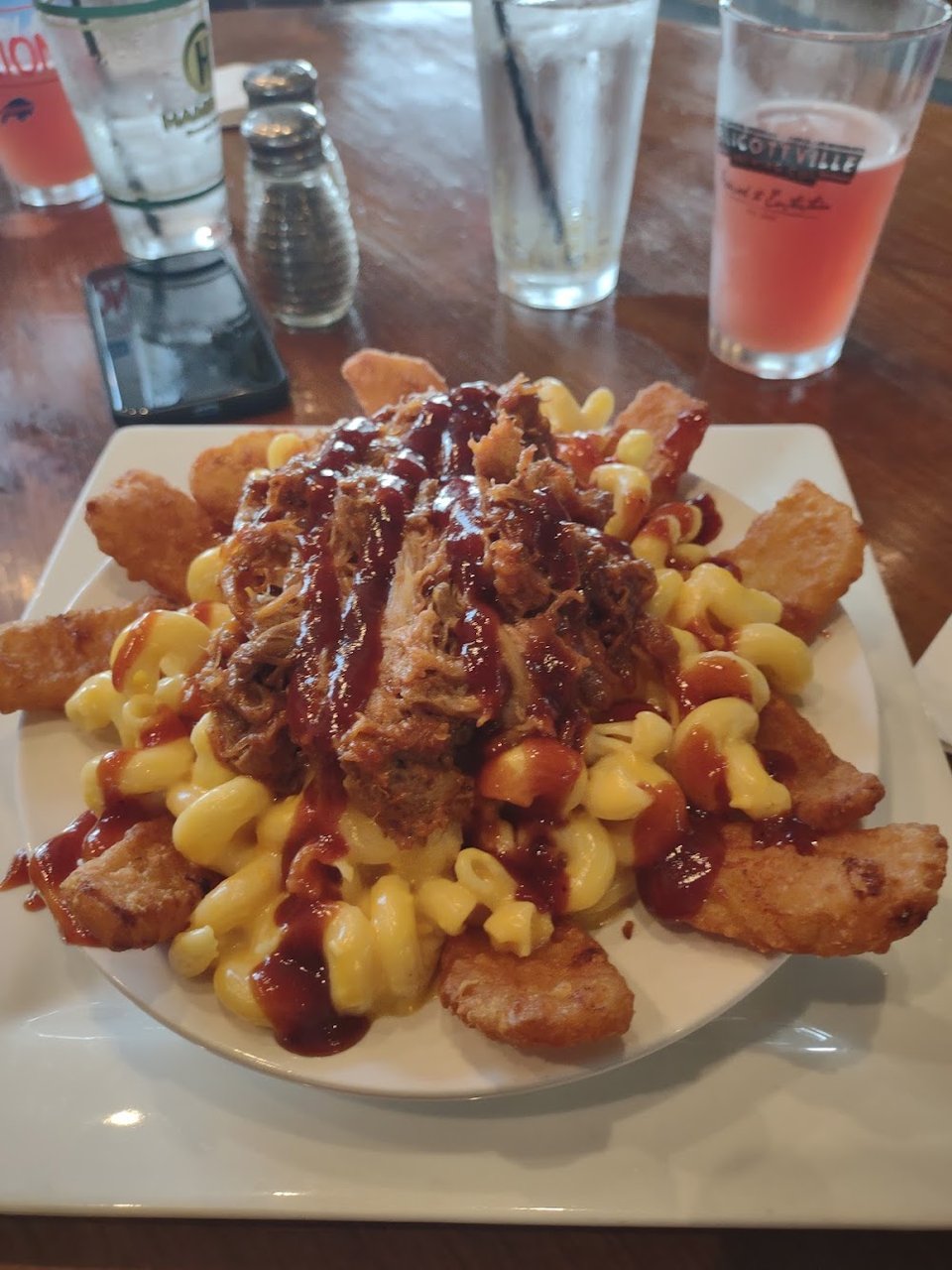 Brew Pub Mac